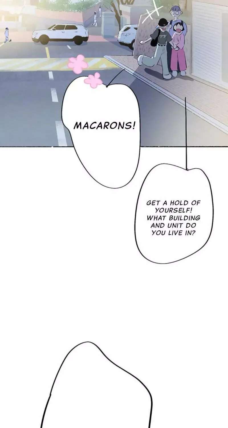 Why Don't I Have Anyone by My Side? Chapter 55 - page 8