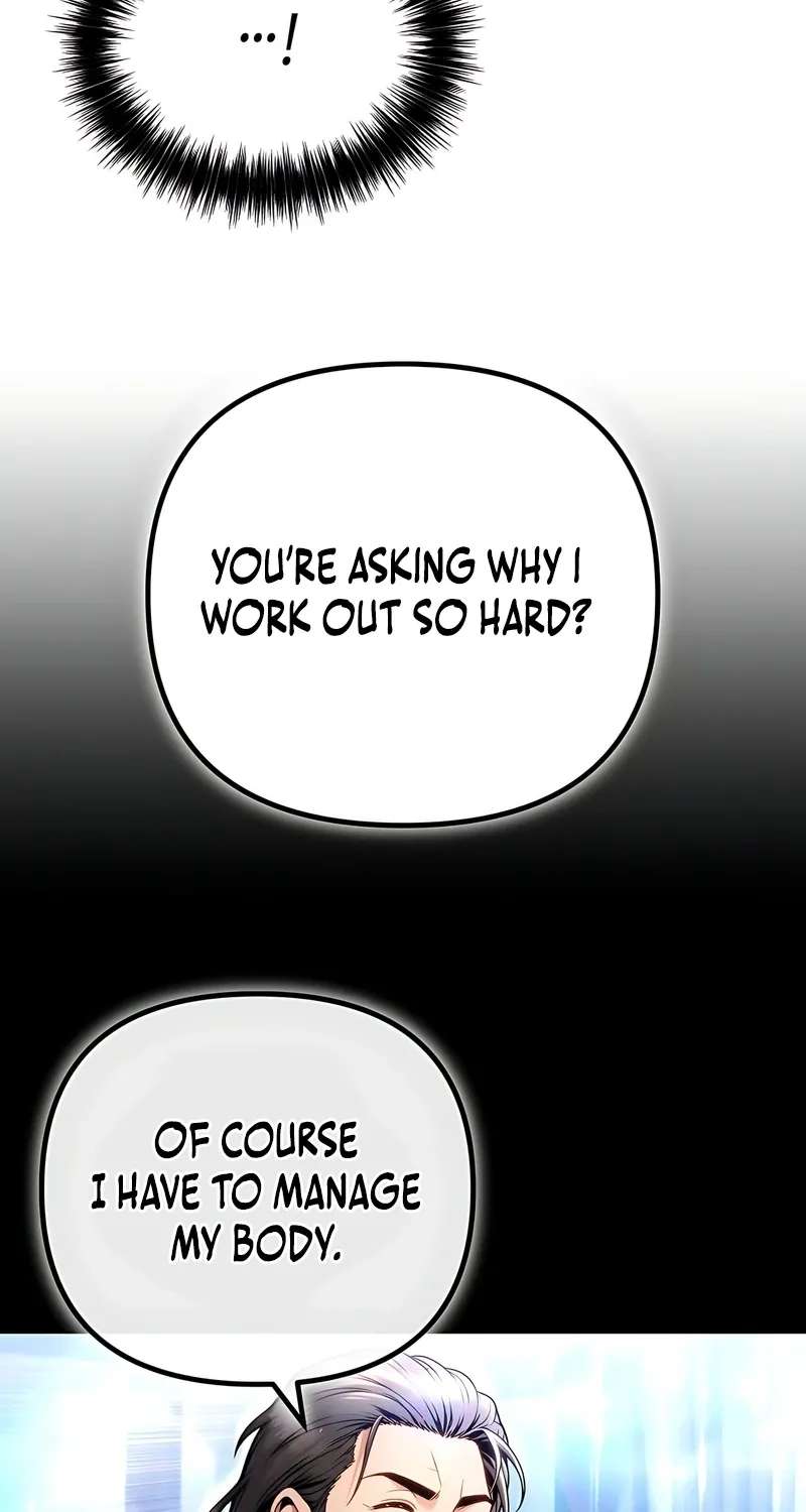 The Money Keeps Piling Up Even If I Spend It Chapter 16 - page 77