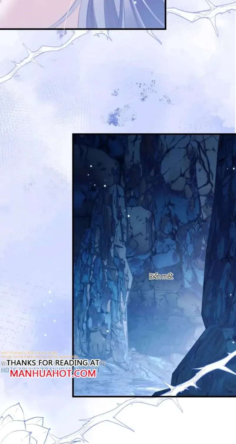Desharow Mermaid Chapter 155 - page 2