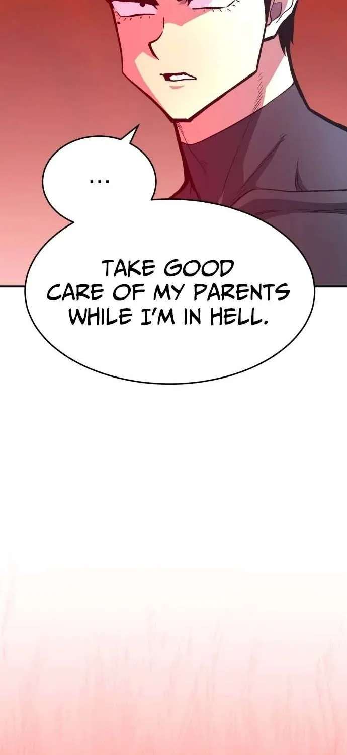 The Strongest in Hell, Mak Geum-gang Chapter 1 - page 199