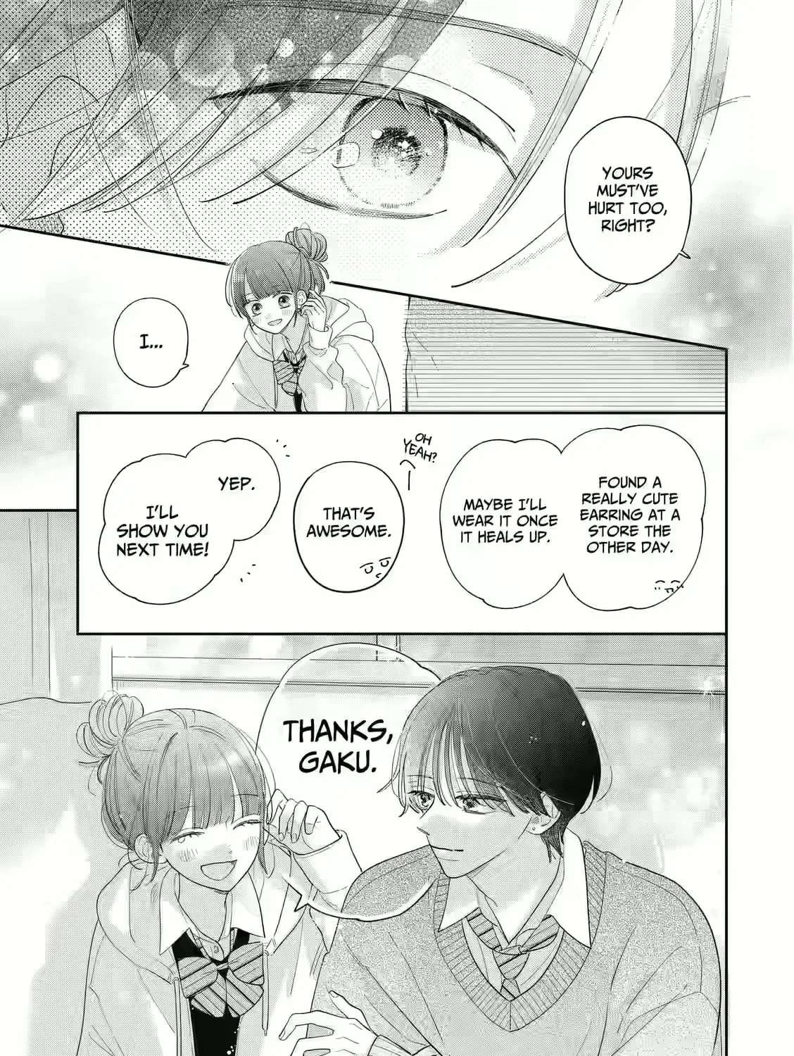 Strawberry Cake (KITAZATO Ayu) Chapter 1 - page 57