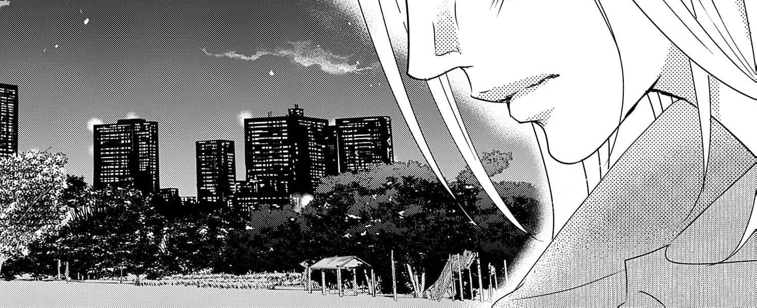 Watashi wa Sore o Unmei to Yobitai Chapter 2 - page 27