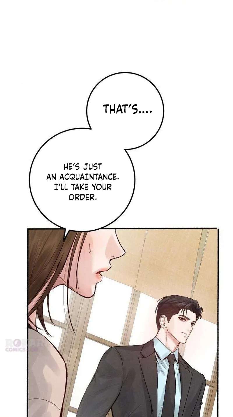 Patronage Stigma Chapter 6 - page 10