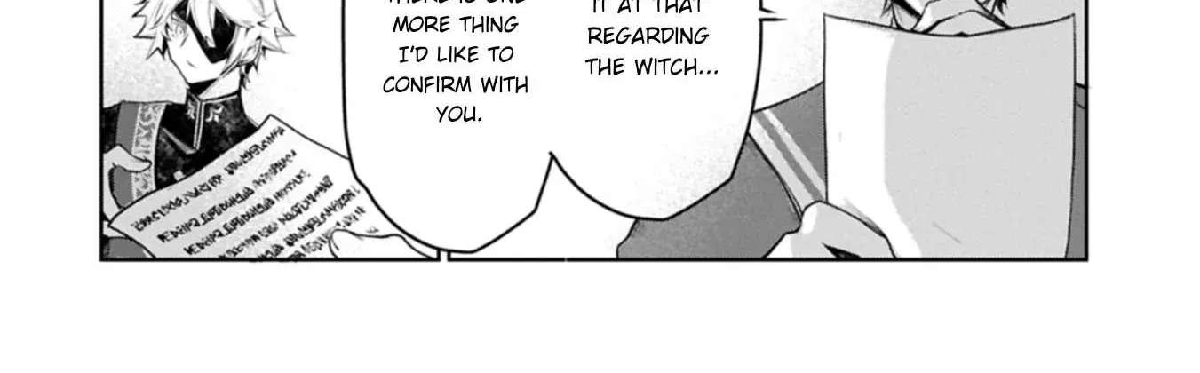 If They Find Out I'm a Mandragora, Am I Done For? Chapter 8.2 - page 4