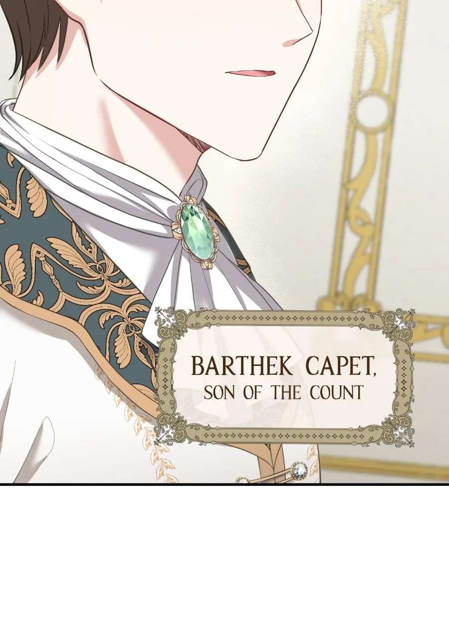 How I Became the Duke'sBeloved Daughter Chapter 1 - page 138