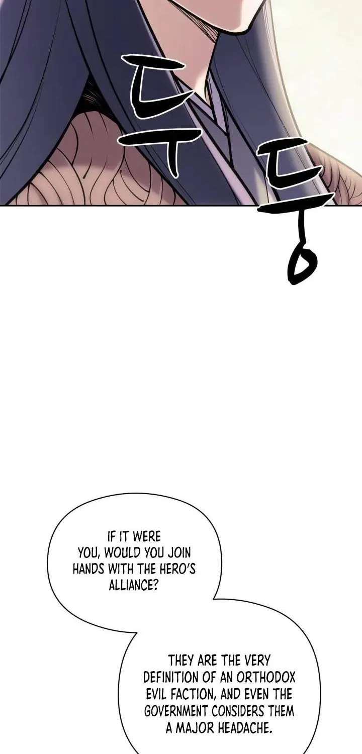 Records Of The Swordsman Scholar Chapter 214 - page 4