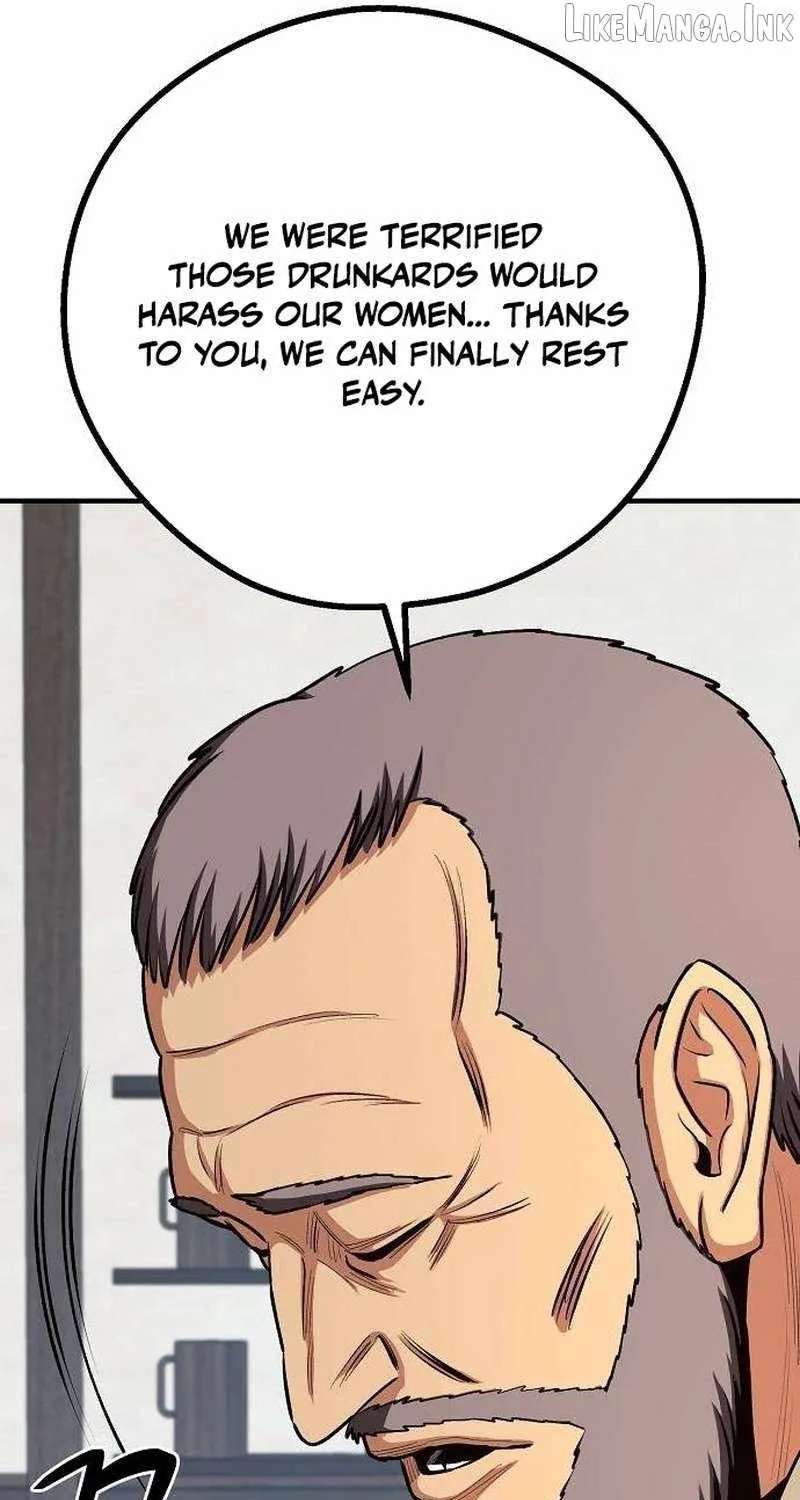 The Berserker's Second Playthrough Chapter 39 - page 21