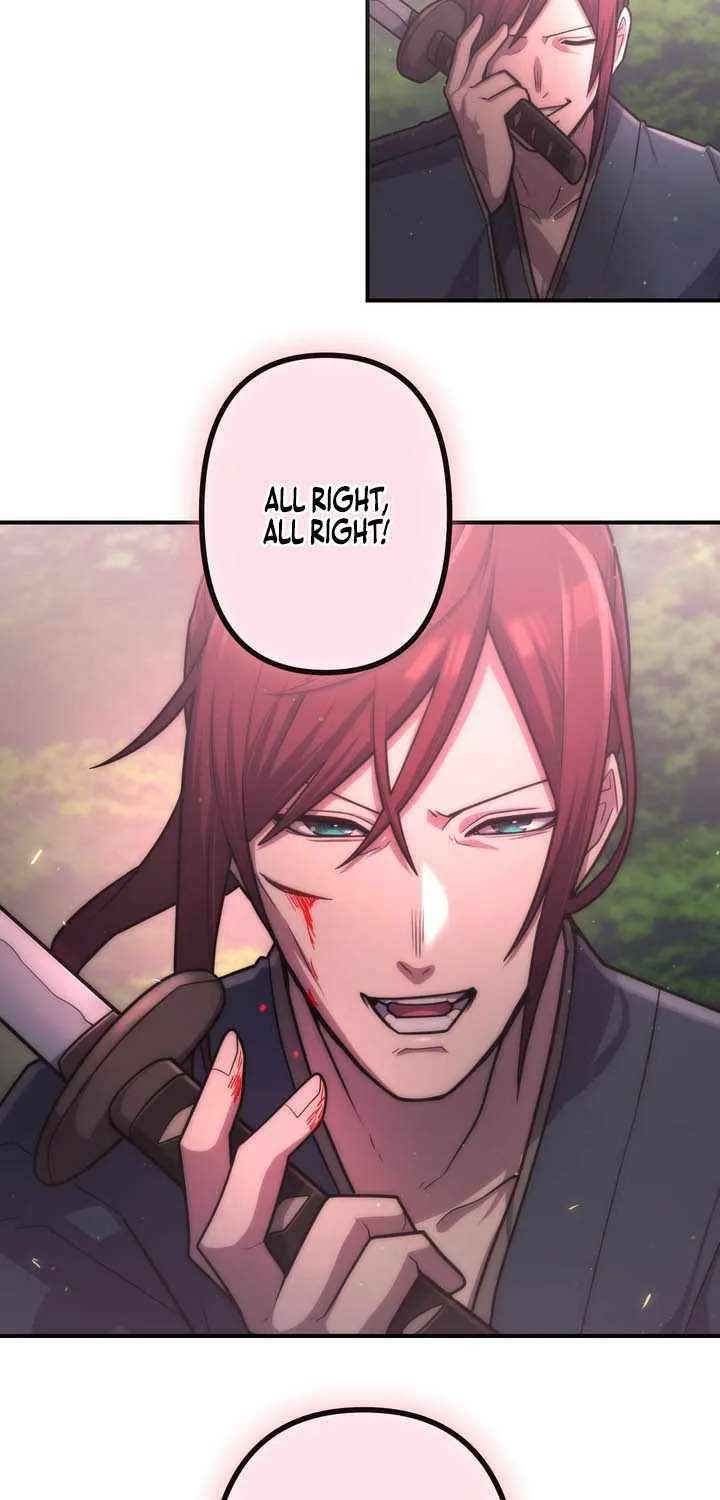 I Became An S-Rank Hunter With The Demon Lord App Chapter 153 - page 44