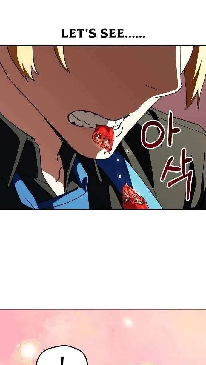 Healing at the Academy Convenience Store Chapter 14 - page 31