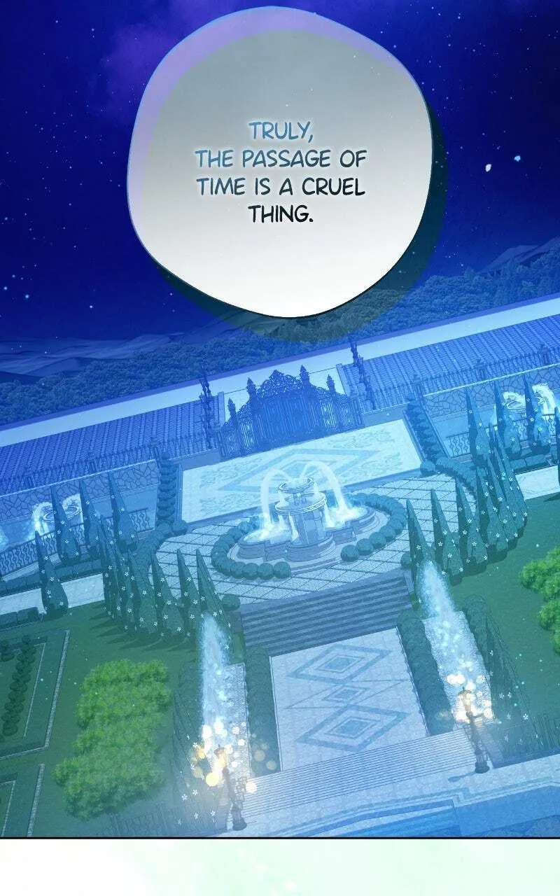 I’m a Villainess, but I Won’t Live Like One Chapter 77 - page 22