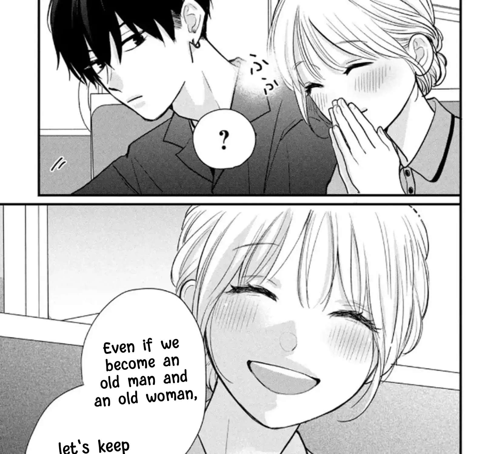 Delayed Youth Chapter 19 - page 69