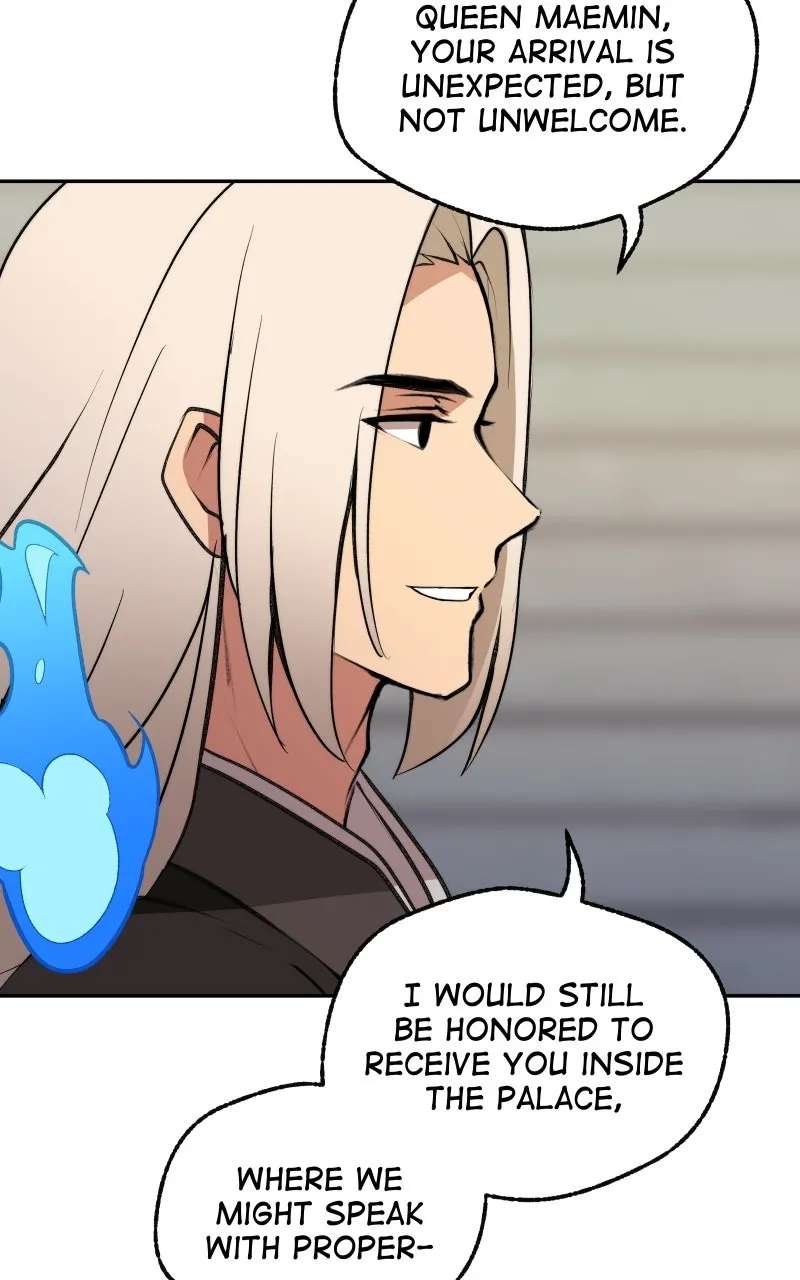 The Imperial Court of Internal Affairs Chapter 15 - page 28