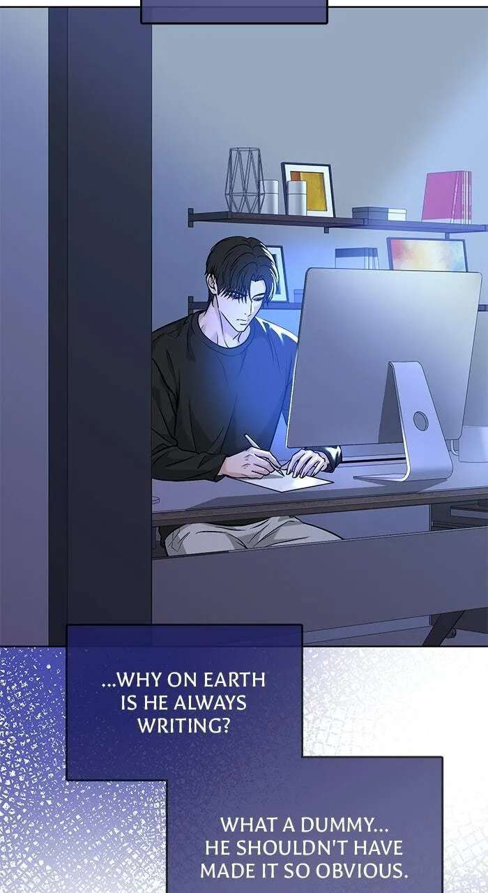 One of Three Chapter 60 - page 44