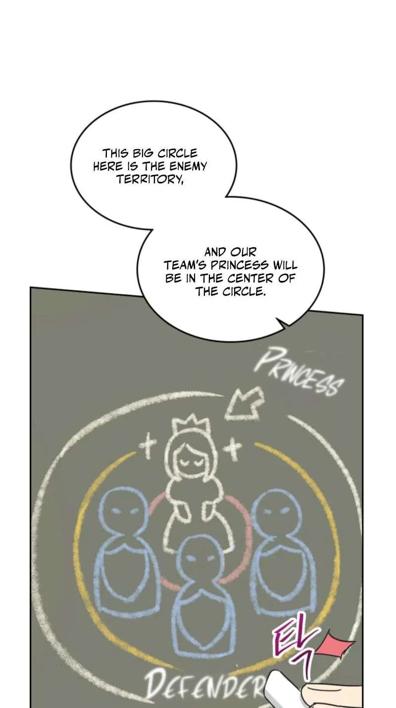 My Life as an Internet Novel Chapter 283 - page 61