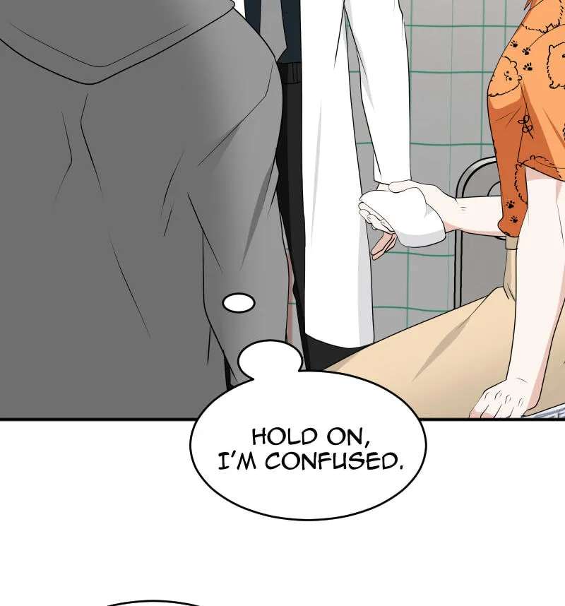 I Got MySelf A Boyfriend?! Chapter 318 - page 23