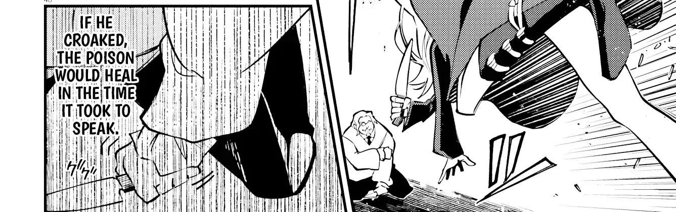 Noblesse Gambit Chapter 1 - page 89