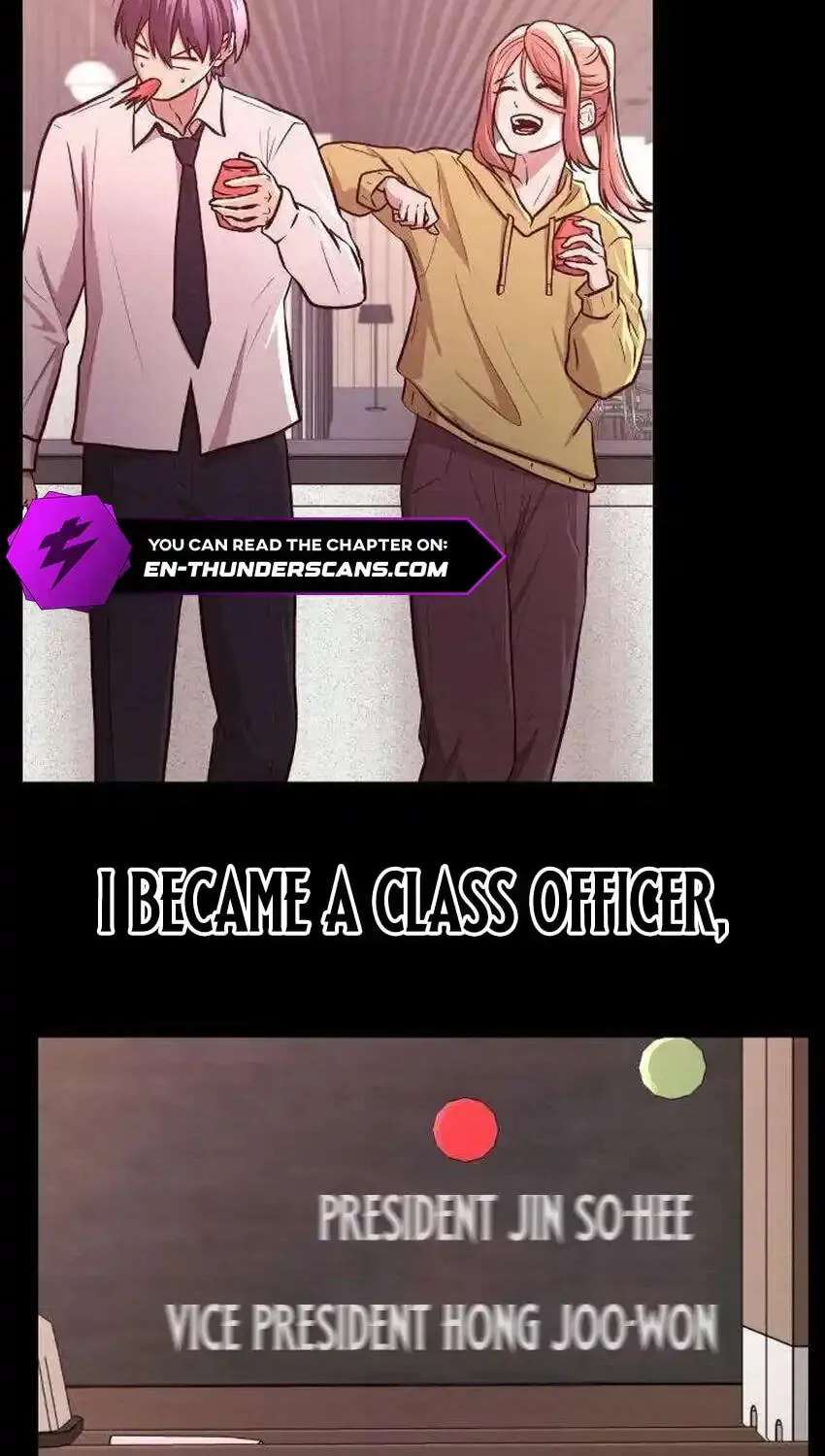 The Strongest Romantic Chapter 24 - page 64