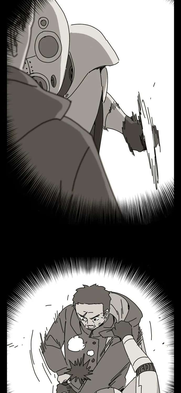 Nature Man Chapter 6 - page 64