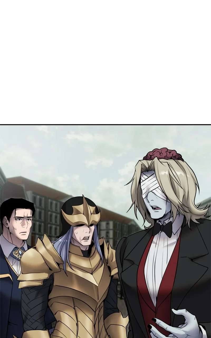 Secretly More Powerfulthan the Hero Chapter 128 - page 86