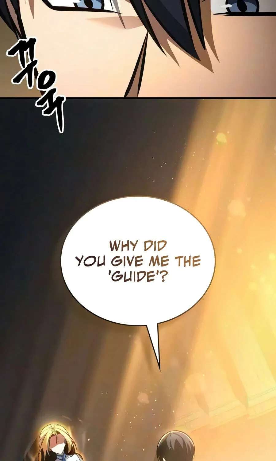 My Very Own Tower Strategy Guide Chapter 137 - page 30