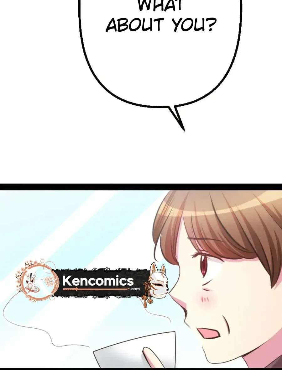 Camouflage Fuufu Chapter 53 - page 13