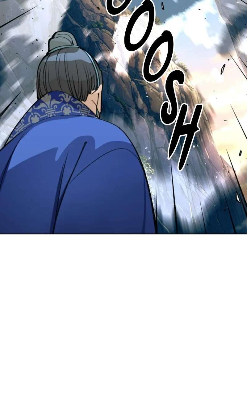 The Monkey King’sJourney to the Murim Chapter 56 - page 57