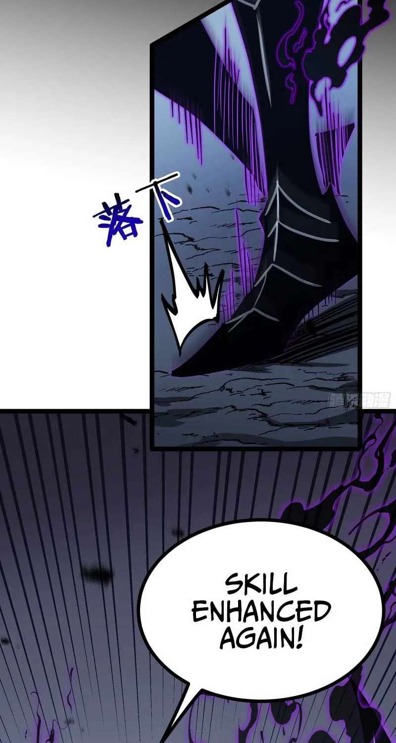 Global Job Change: Starting With the Hidden Class Necromancer Lord Chapter 6 - page 59