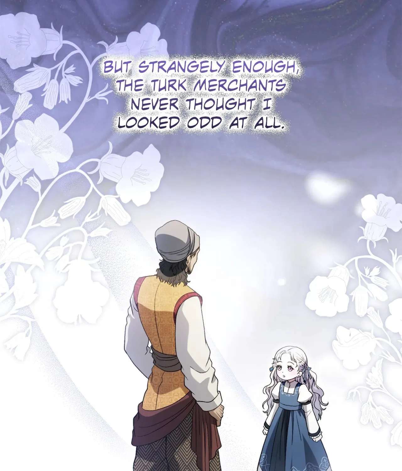 The Duchess Lives Only for This Day Chapter 34 - page 16