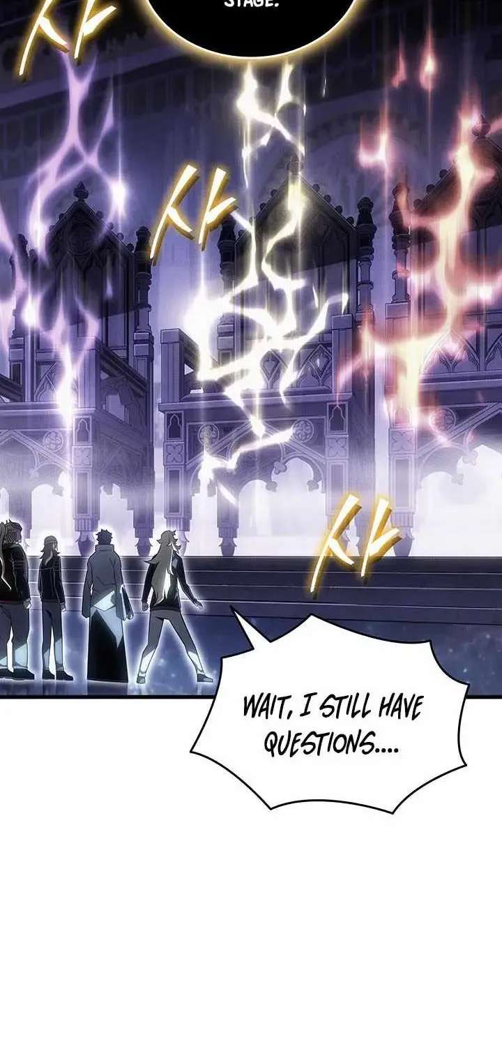 The Great Mage Returns After 4000 Years Chapter 272 - page 36