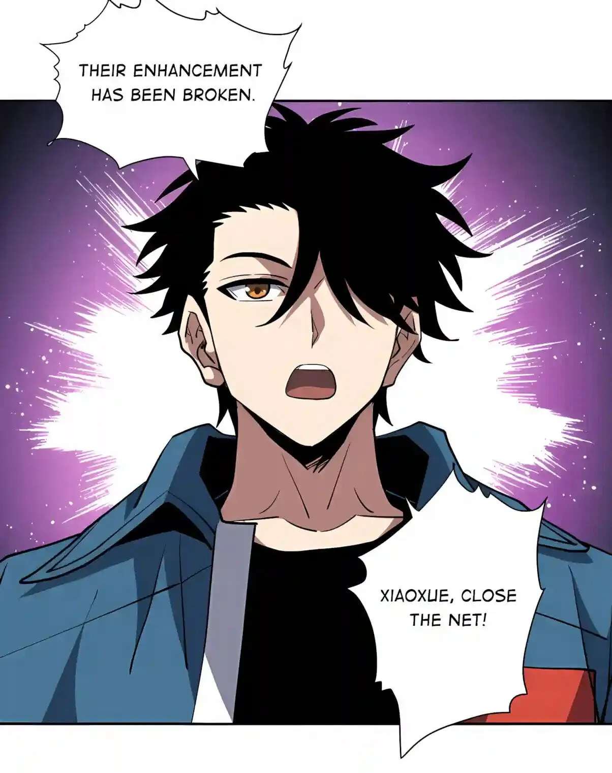 Global Beast Tamer: I Can See The Path Of Evolution Chapter 106 - page 81