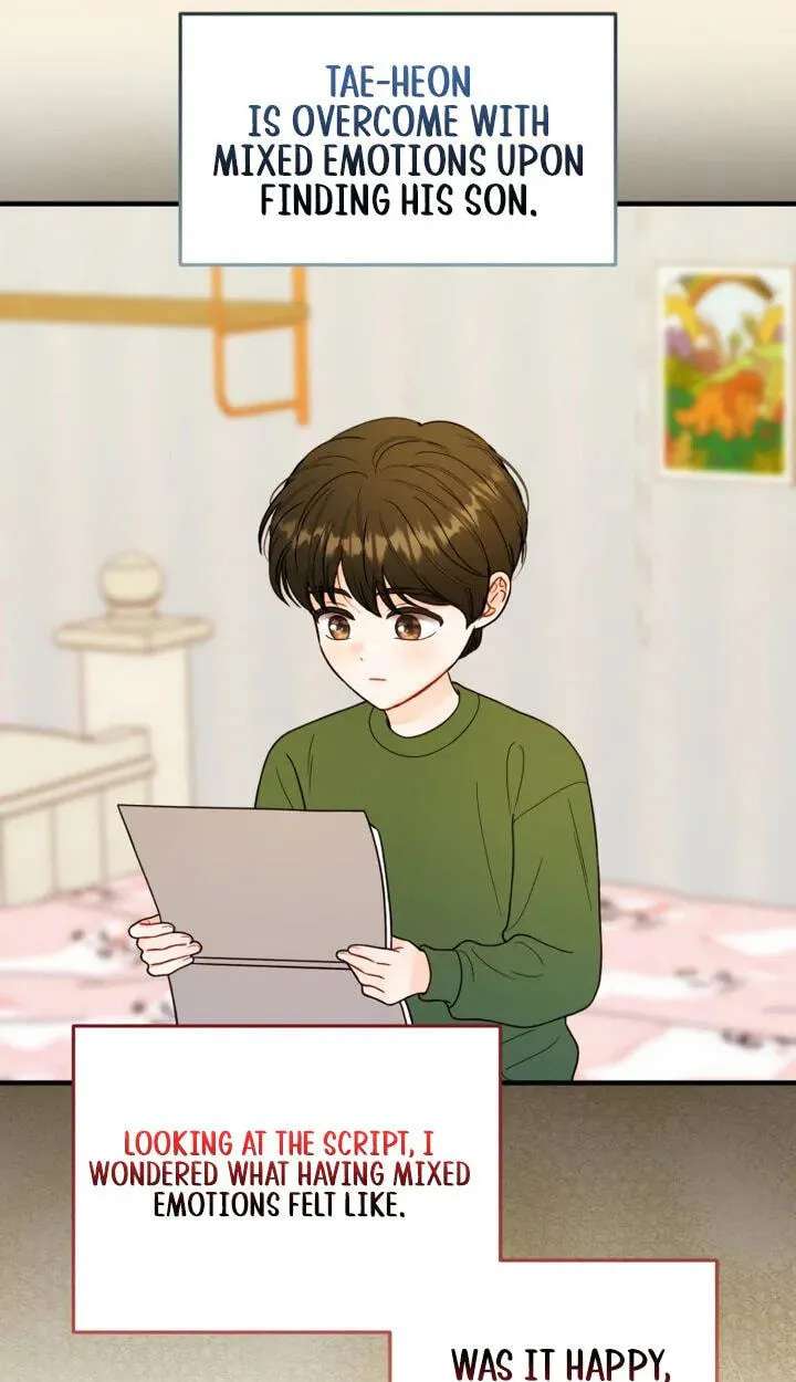 One and Only (Lim Joo-Yi) Chapter 59 - page 72