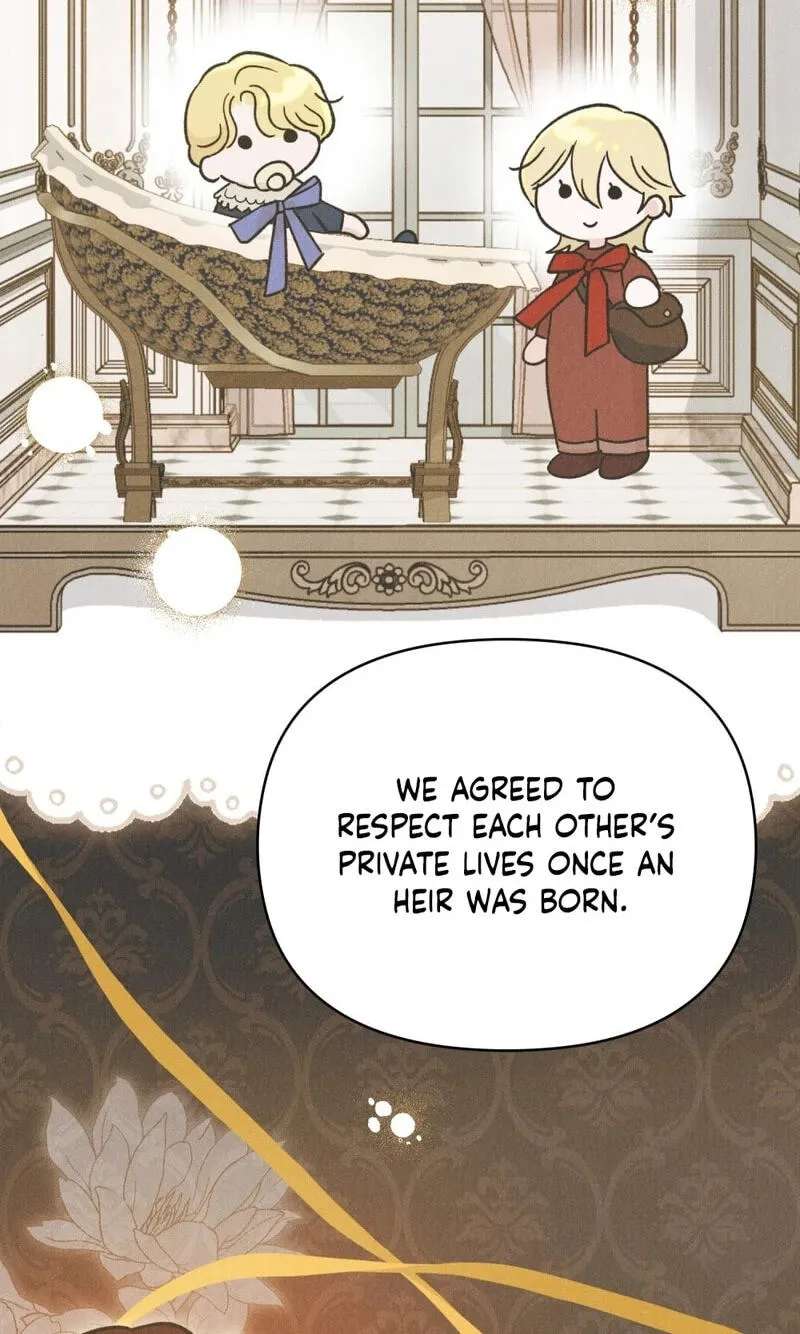 The Butterfly That Swallowed the Fog Chapter 40 - page 19