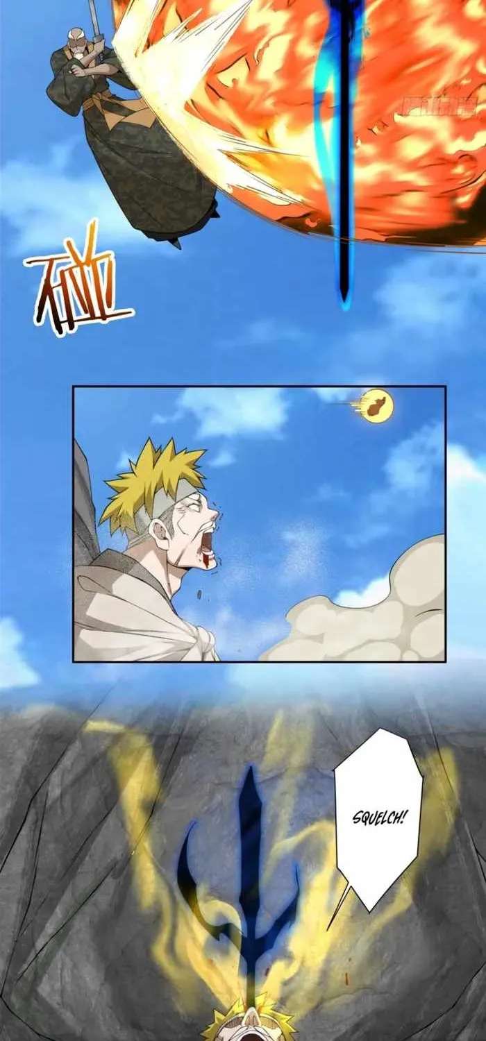 My Disciples Are All Big Villains Chapter 562 - page 24