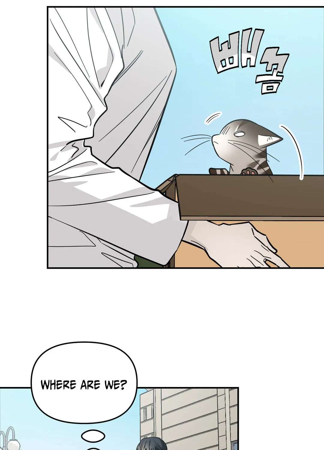 Give Birth to a Baby Wildcat for Me, Unless You Want to See Me Go Insane! Chapter 39 - page 36