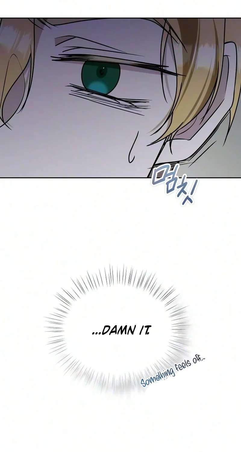 A Queen Worthy of Dishonor Chapter 36 - page 24