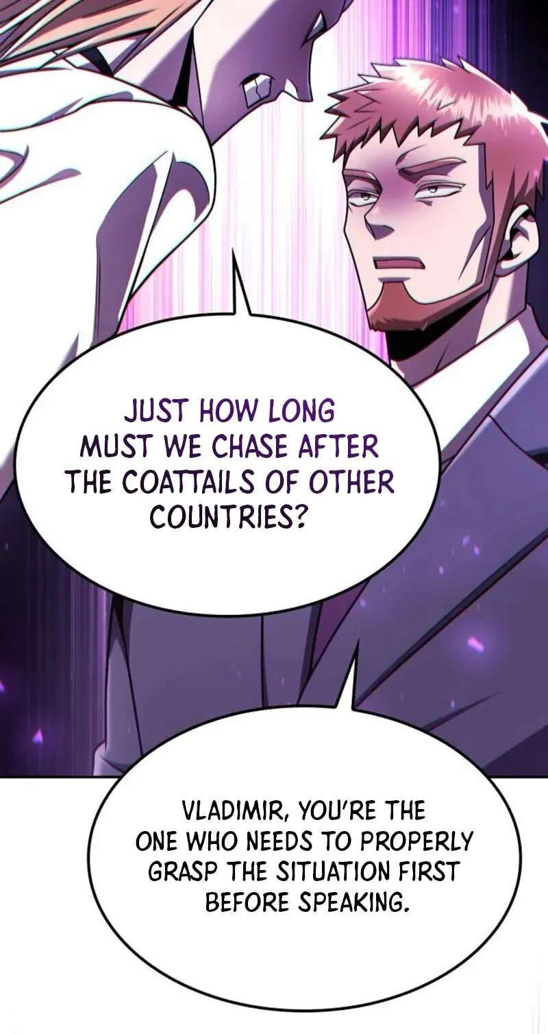 The Dungeon Cleaning Life Of A Once Genius Hunter Chapter 162 - page 85