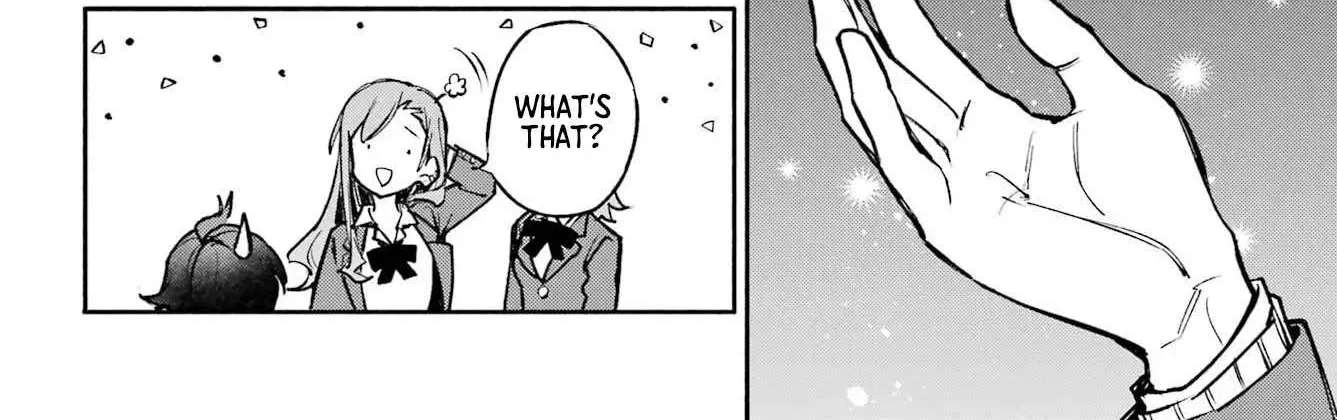 There Are 8 Yaeno Harukas!! Chapter 1 - page 53