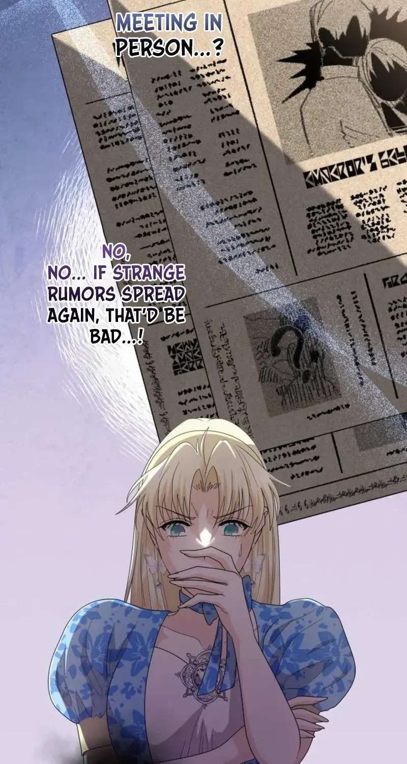 I Tried to be a Villainess, But Now I'm Being Obsessed Over?! Chapter 34 - page 47