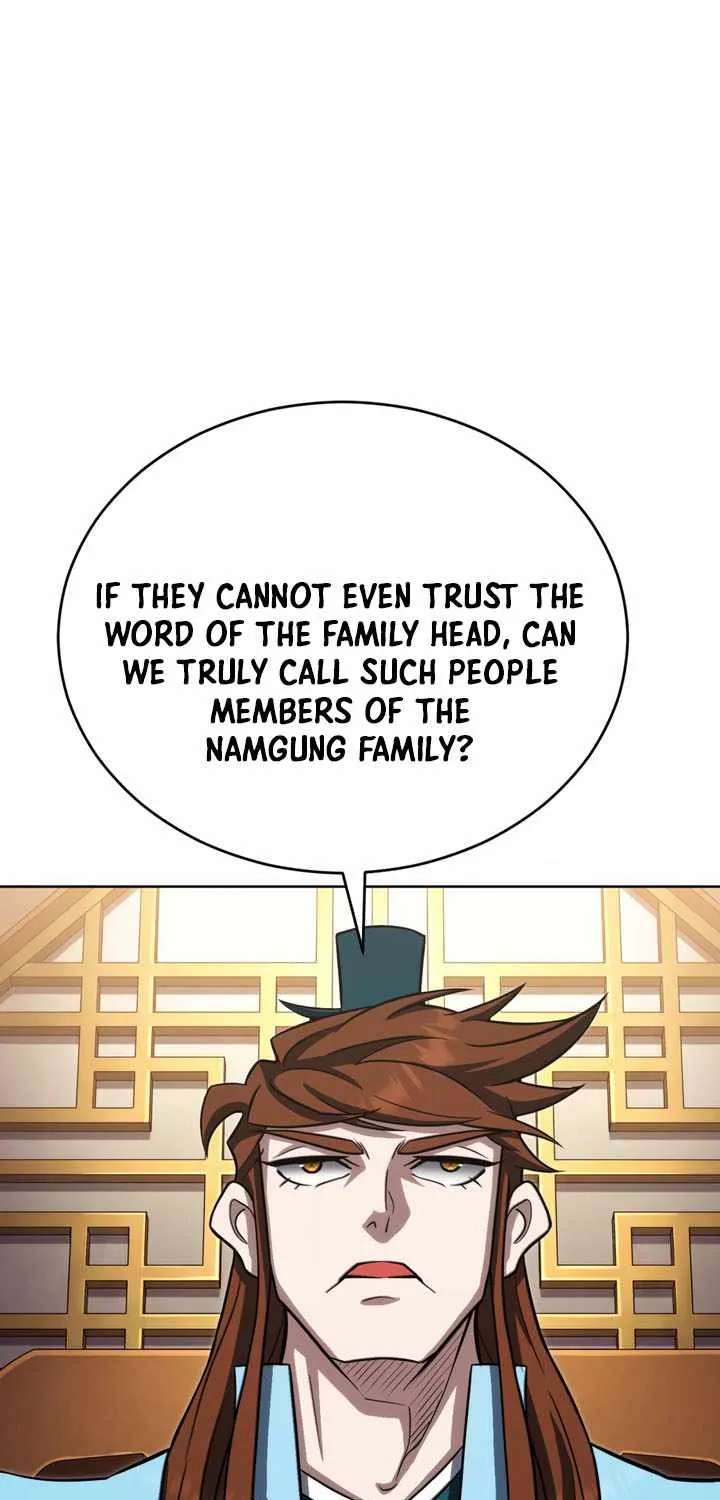 The Misfit of the Martial World Chapter 28 - page 49