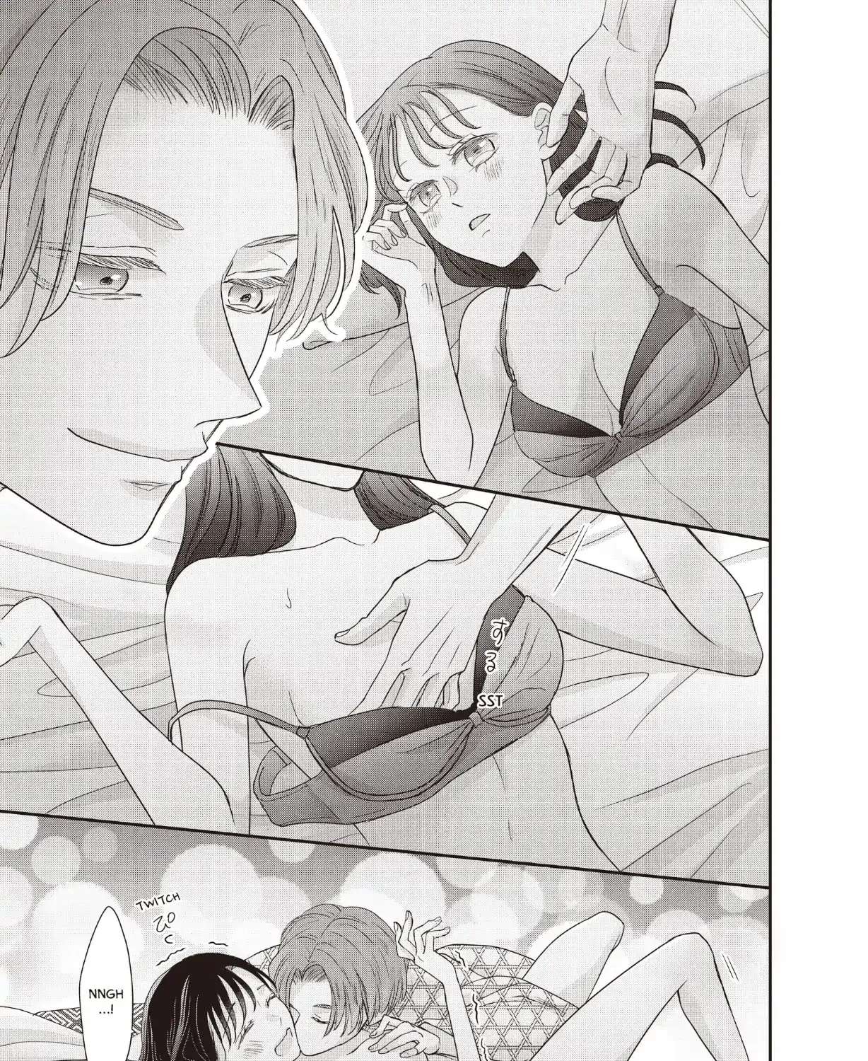 Our Fake Marriage Chapter 64 - page 65
