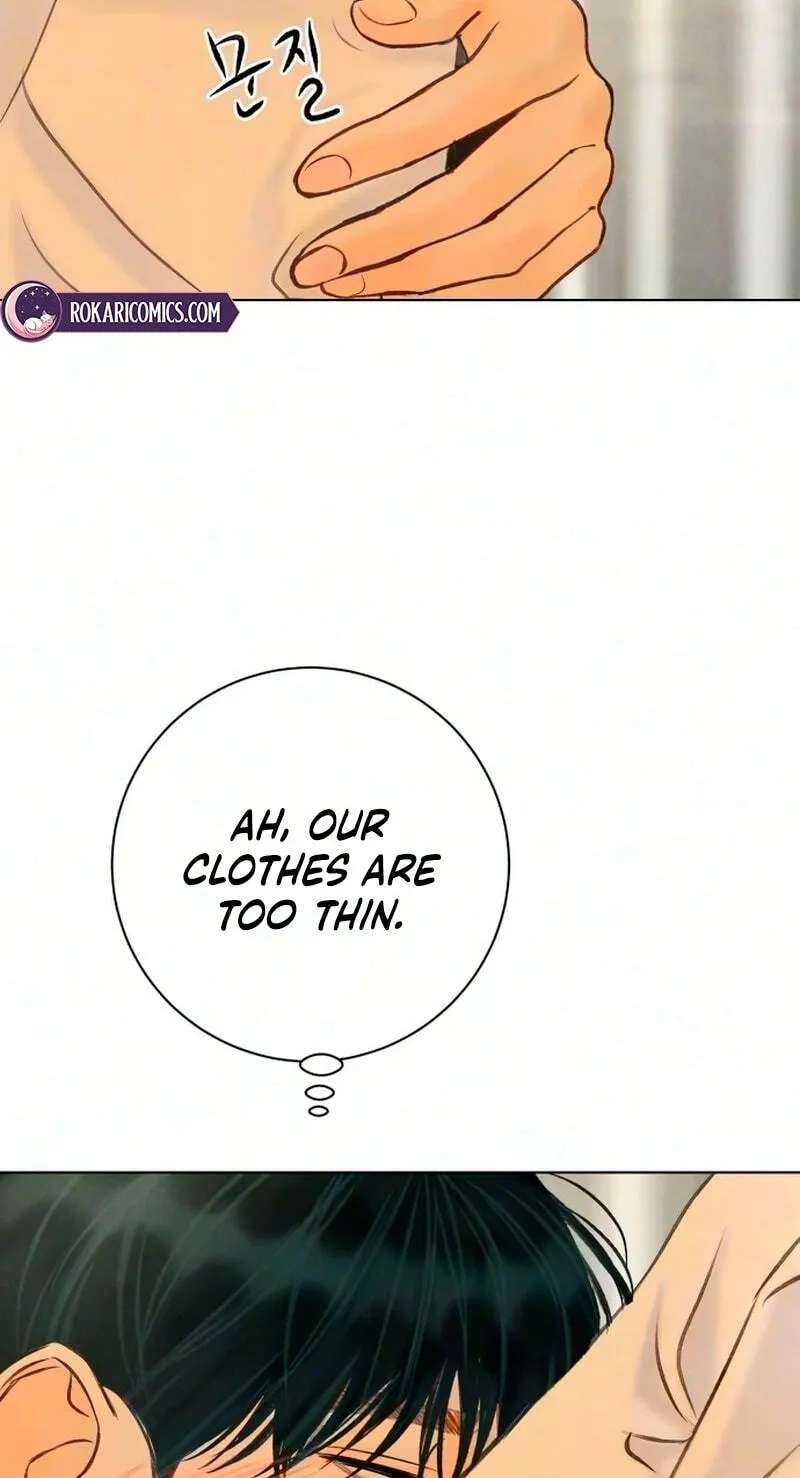 Before the grapes ripen Chapter 54 - page 45