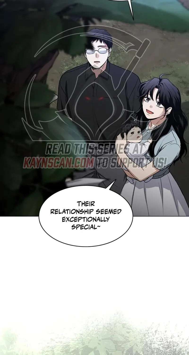 The Shaman's Blade Chapter 115 - page 47