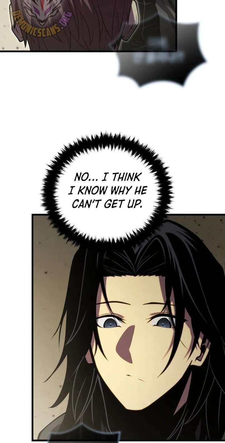 The Swordmaster's Son Chapter 209 - page 62