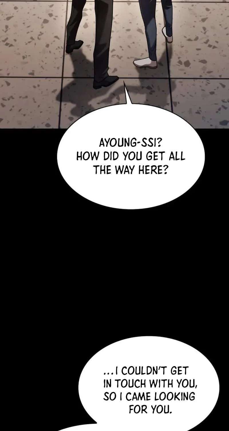 Clever Cleaning Life Of The Returned Genius Hunter Chapter 157 - page 33