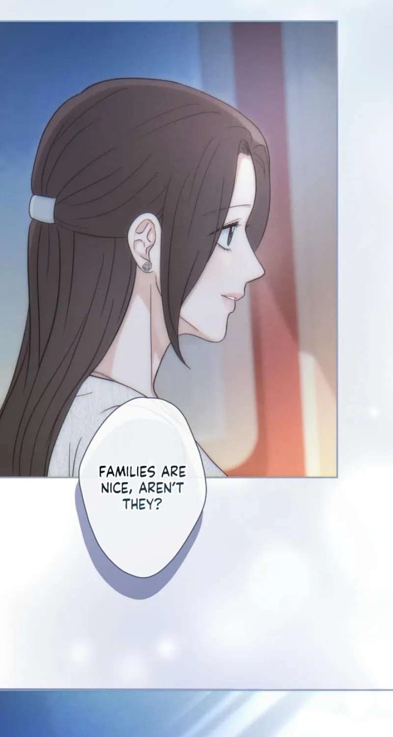Love Wasn't Part of the Deal, Was It? Chapter 17 - page 33