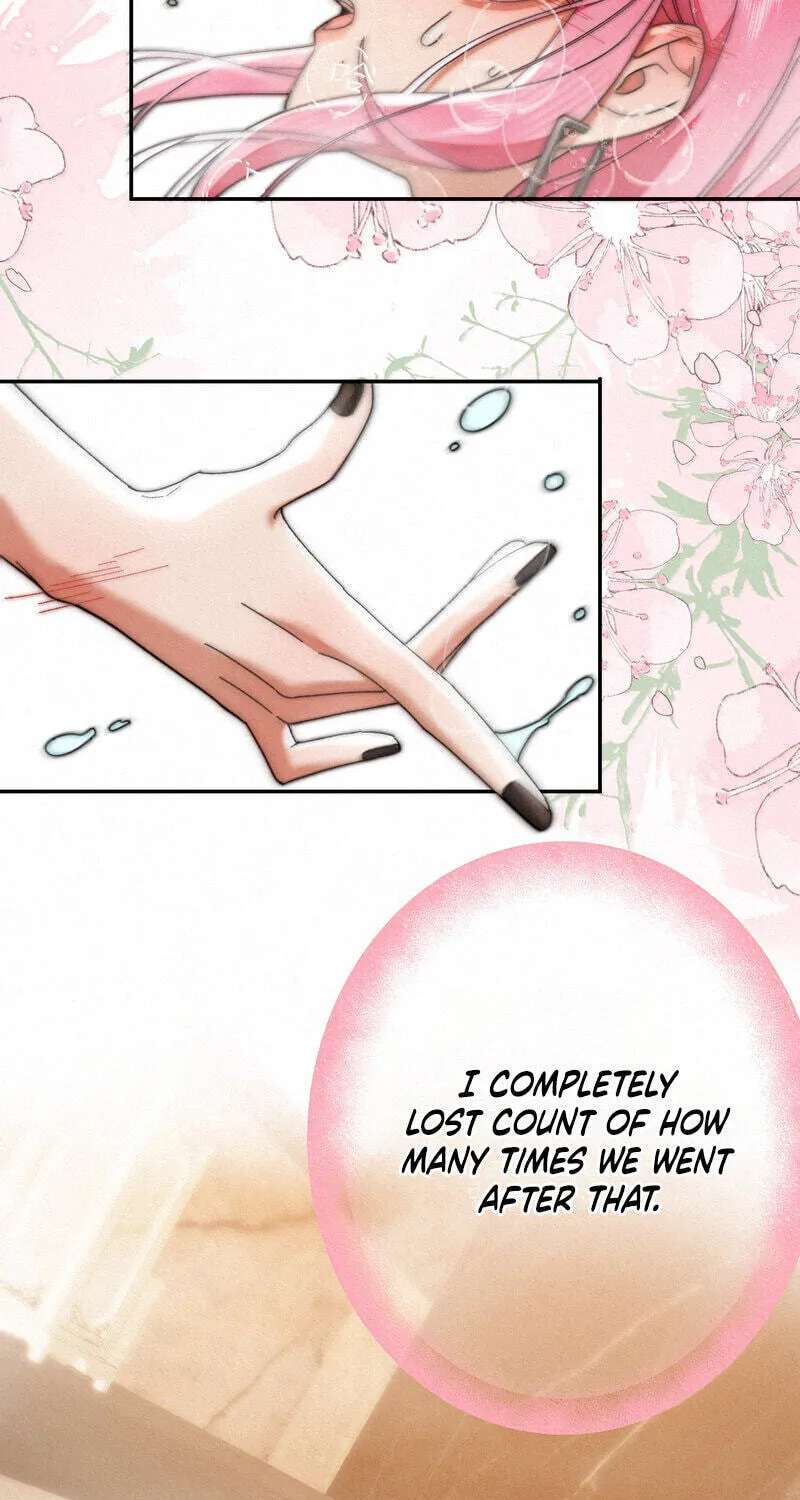 About Summer Chapter 30 - page 9