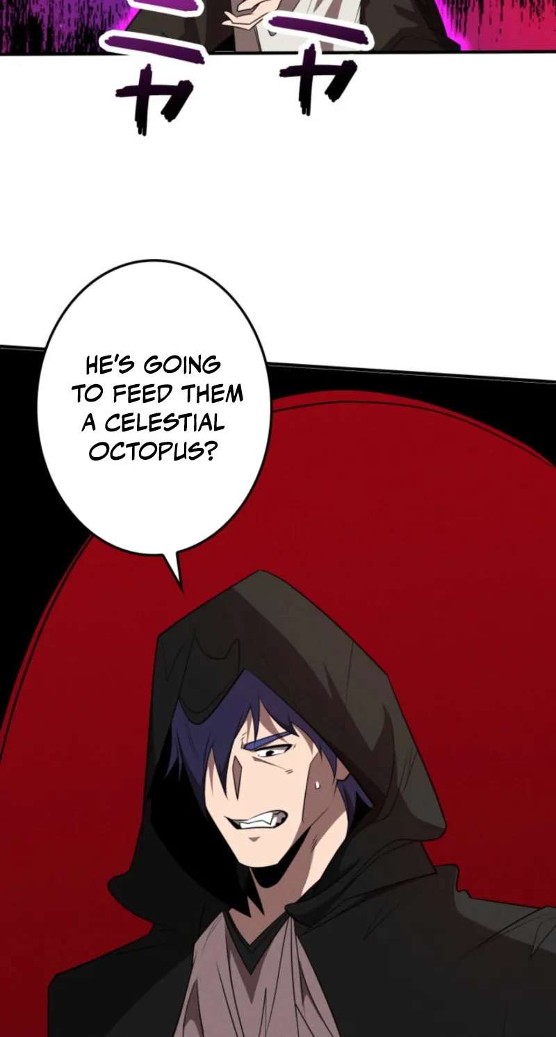 Dream Beast Hunter Chapter 31 - page 26