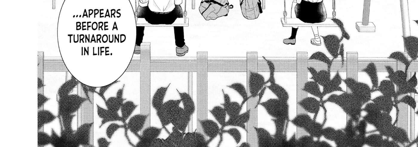 Nanoni, Chigira-kun ga Amasugiru. Chapter 55 - page 88