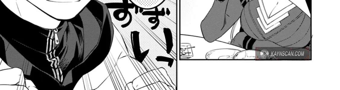 The Former Strongest Hero Lives as a Side Character Chapter 16.2 - page 8
