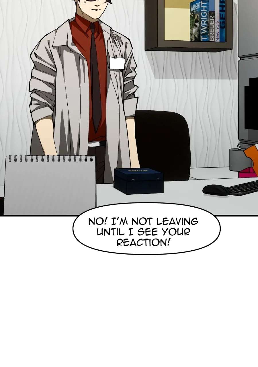 I Love You Chapter 291 - page 17